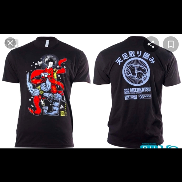 Meerkatsu Tops - LOOKING FOR THIS SHIRT